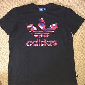 Men’s L Adidas T-Shirt